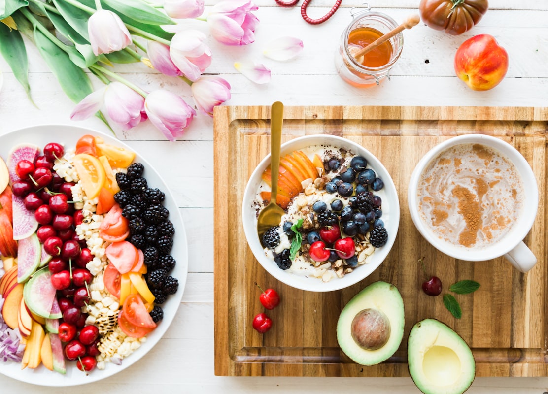 Expert nutritionnel consultation
