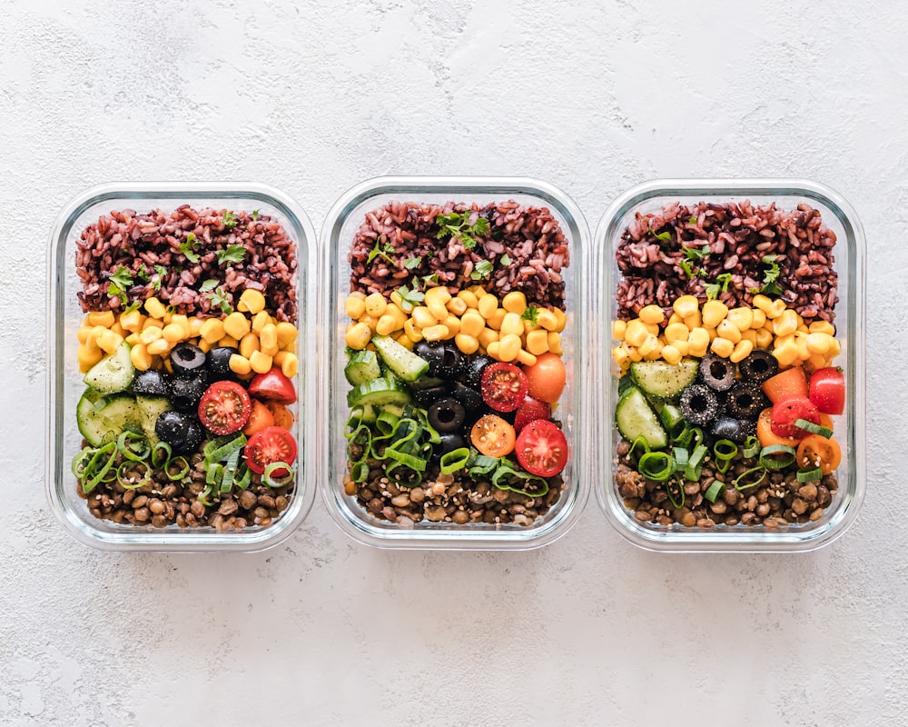 Nutriments essentiels pour la santé quotidienne